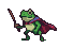 pixel art