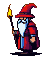 pixel art