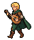 pixel art