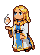 pixel art