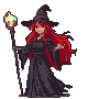 pixel art